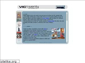 victwenty.com