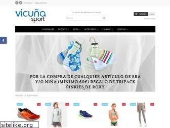 vicunasport.com