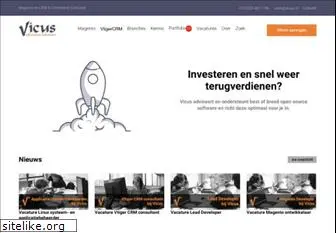 vicus.nl