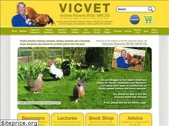 vicvet.com