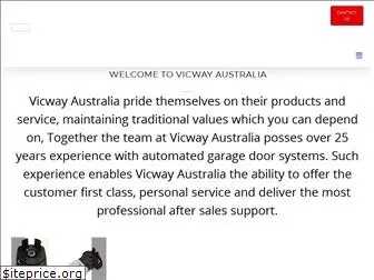 vicway.com.au