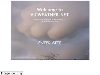 vicweather.net