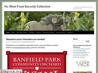 vicwestfoodsecurity.org