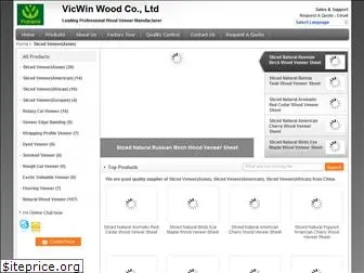 vicwinwood.com