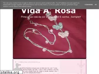 vida-a-rosa.blogspot.com