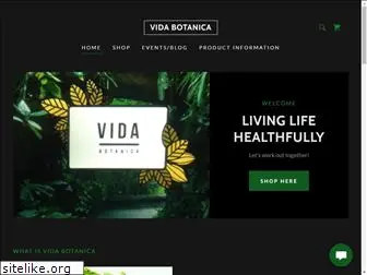 vida-botanica.com