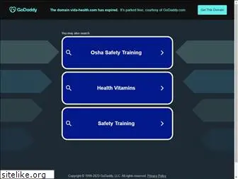 vida-health.com