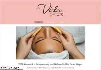 vida-kosmetik.de