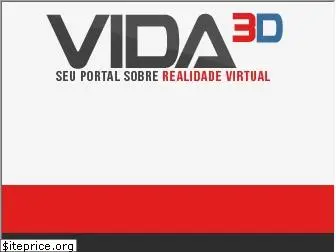 vida3d.com.br