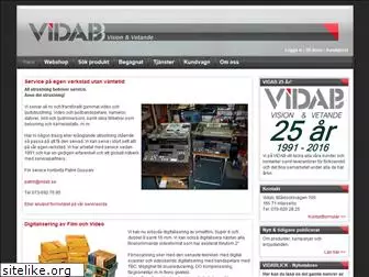 vidab.se