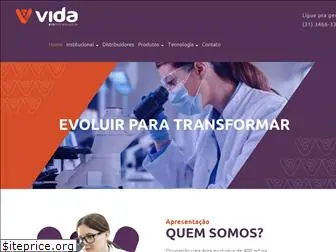 vidabiotecnologia.com.br