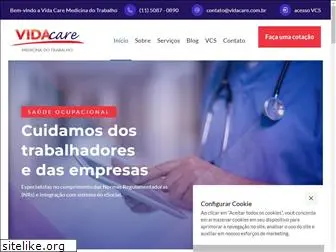 vidacare.com.br