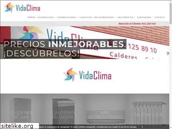 vidaclima.com