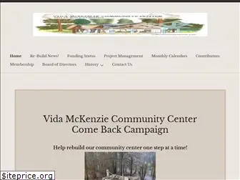 vidacommunitycenter.com