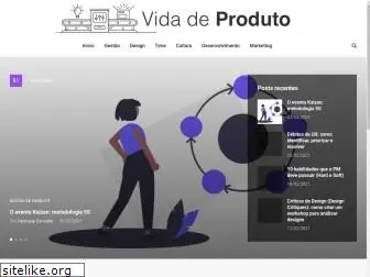 vidadeproduto.com.br