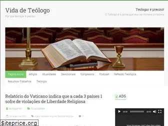 vidadeteologo.com.br