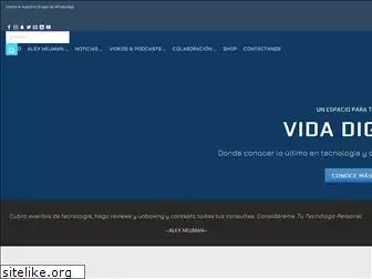 vidadigital.com.pa