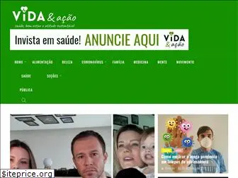 vidaeacao.com.br
