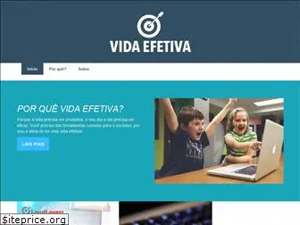 vidaefetiva.com