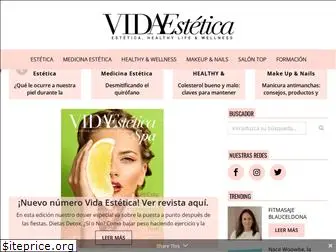 vidaestetica.es