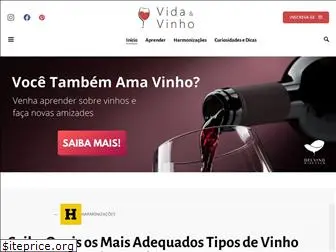www.vidaevinho.com