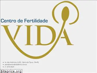 vidafertil.com.br