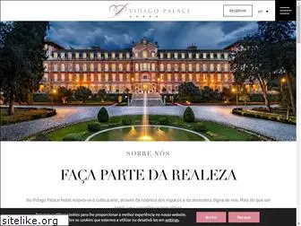 vidagopalace.com