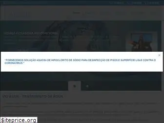 vidagua.com.br
