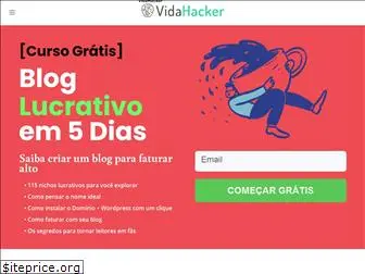 vidahacker.io