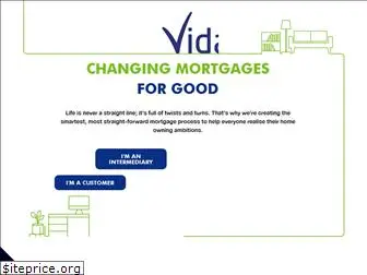 vidahomeloans.co.uk