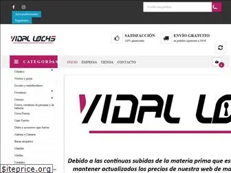 vidal-locks.com