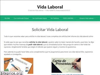 vidalaboral.page