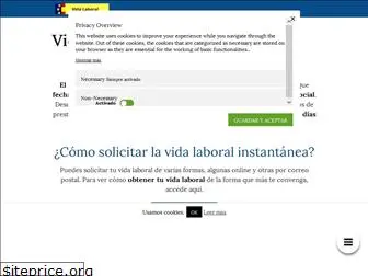 vidalaboralsolicitar.online