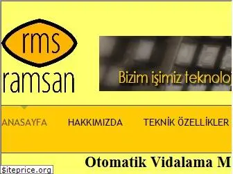 vidalamamakinesi.com