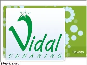 vidalbg.com