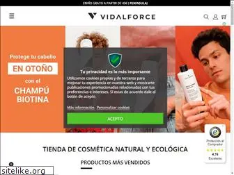 vidalforce.com