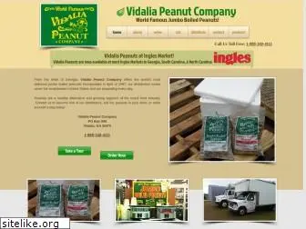 vidalia-p-nuts.com