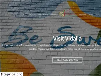 vidaliaarea.com