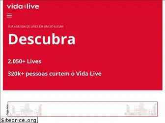 vidalive.com.br
