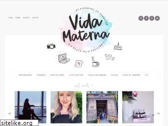 vidamaterna.com