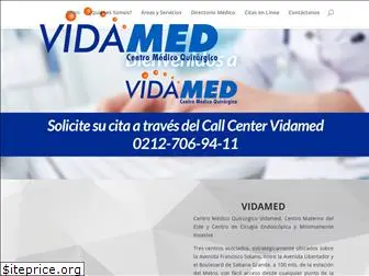 vidamed.org