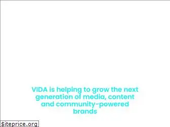 vidamedia.co.uk