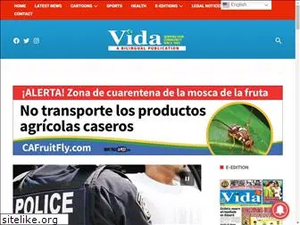 vidanewspaper.com