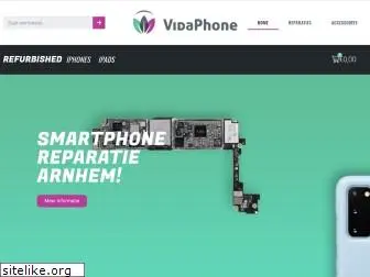 vidaphone.com