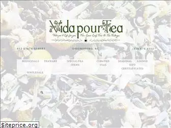 vidapourtea.com