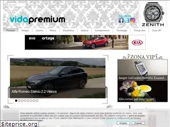 vidapremium.com