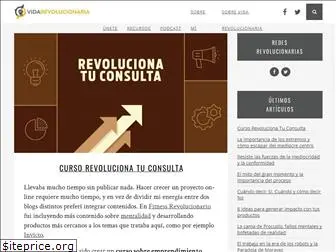 vidarevolucionaria.com