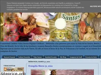 vidas-santas.blogspot.com