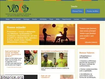 vidas.org.br