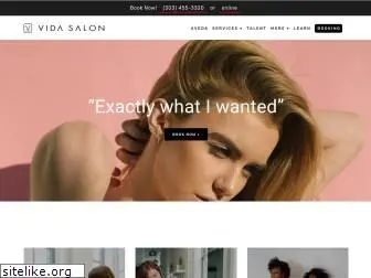 vidasalon.com